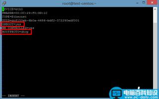 CentOS如何设置网卡成DHCP动态获取IP?