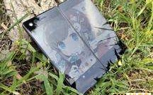 200多的折叠双屏手机？中兴天机M简评