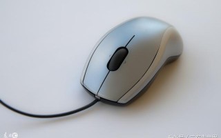 鼠标按键不灵敏怎么解决（电脑鼠标灵敏度怎么调最佳）