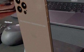 iPhone 14 Pro真机曝光：取消刘海 好看多了