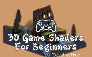 从零开始教你成为站在游戏开发食物链顶端的程序员