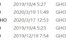 gho镜像安装系统步骤（gho镜像安装win系统步骤）