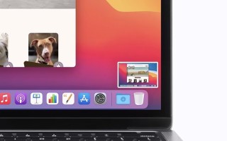 苹果电脑截图的快捷键是什么（mac如何快速截屏）