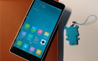 小米手机插u盘（小米定制U盘你拥有过吗）