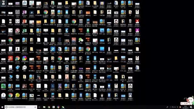 桌面文件如何保存到其他盘（桌面文件占用c盘空间怎么办）-第1张图片-90博客网