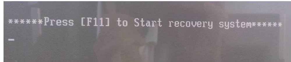 如何让电脑一键还原（电脑如何一键还原不用重装系统）-第18张图片-90博客网