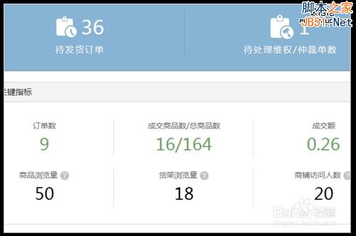 从0开始：教你微信小店怎么开！-第26张图片-90博客网