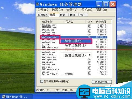 鼠标双击无法打开文件夹的三种解决办法-第2张图片-90博客网
