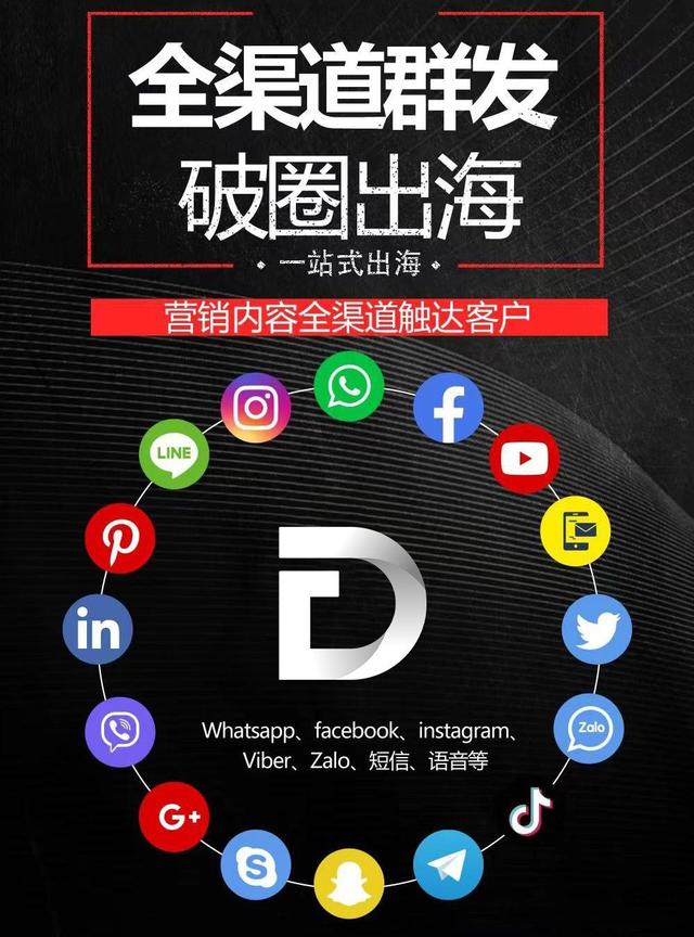 想要Whatsapp询盘不断,得这样做-第3张图片-90博客网 想要Whatsapp询盘不断,得这样做-第3张图片-90博客网