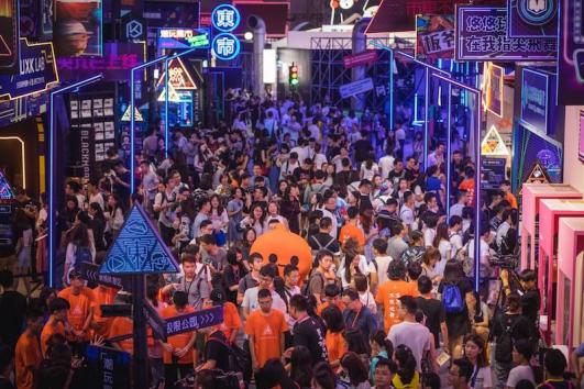 电商2.0时代:内容电商的崛起-第2张图片-90博客网 电商2.0时代:内容电商的崛起-第2张图片-90博客网