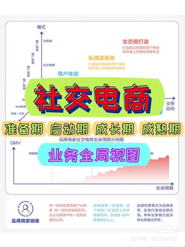社交电商的打造-第1张图片-90博客网