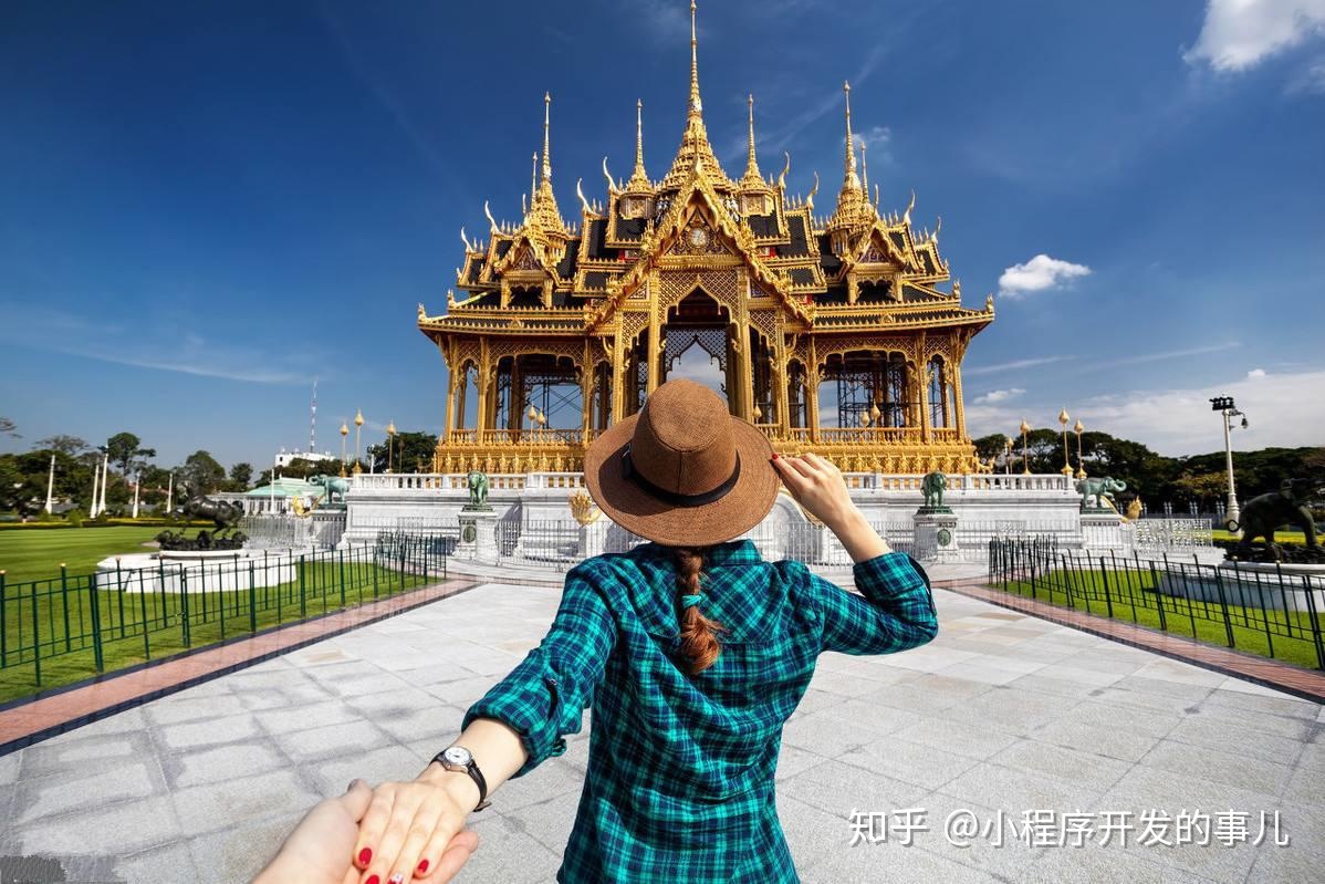微信旅游小程序的10个营销方案-第1张图片-90博客网 微信旅游小程序的10个营销方案-第1张图片-90博客网
