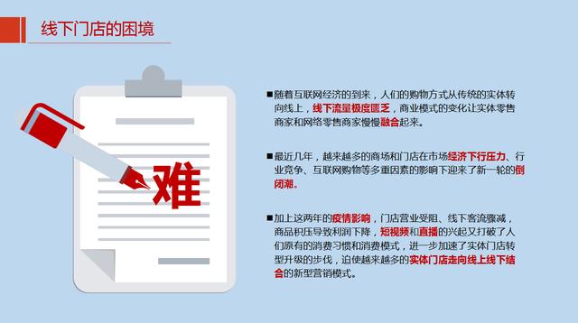 传统行业转型互联网，社交电商需要具备哪几个条件和准备工作-第2张图片-90博客网