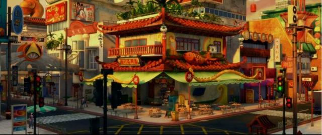 家庭亲情励志动画电影《追梦少年》定档1月8日全国上映-第2张图片-90博客网