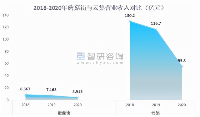 2021年中国社交电商行业市场规模及重点企业对比分析「图」-第8张图片-90博客网