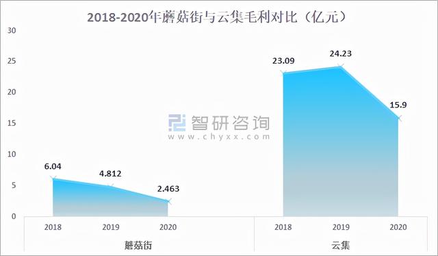 2021年中国社交电商行业市场规模及重点企业对比分析「图」-第9张图片-90博客网