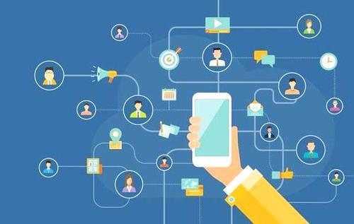 六种最火的社交电商模式，哪种最有前景？-第1张图片-90博客网