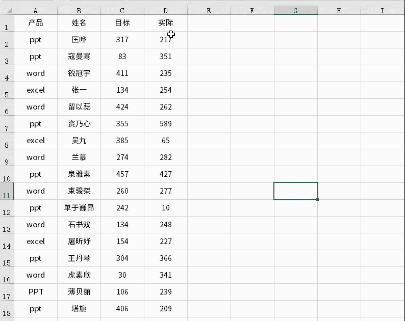 表格如何设置密码（excel文件如何加密最简单的方法）-第6张图片-90博客网