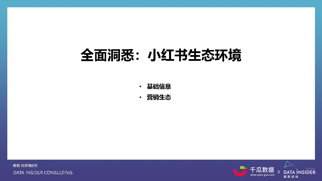 2021小红书内容营销数据洞察白皮书#数据报告-第4张图片-90博客网