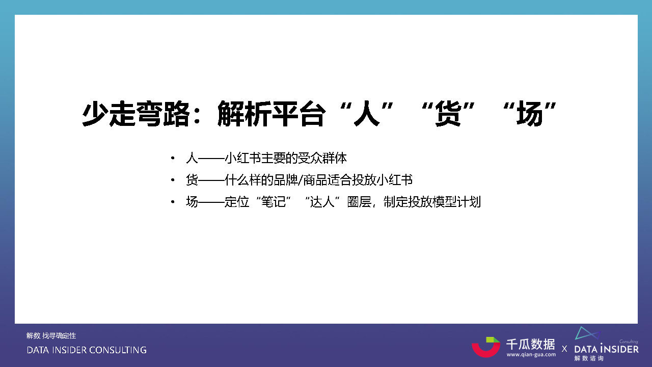 2021小红书内容营销数据洞察白皮书#数据报告-第12张图片-90博客网