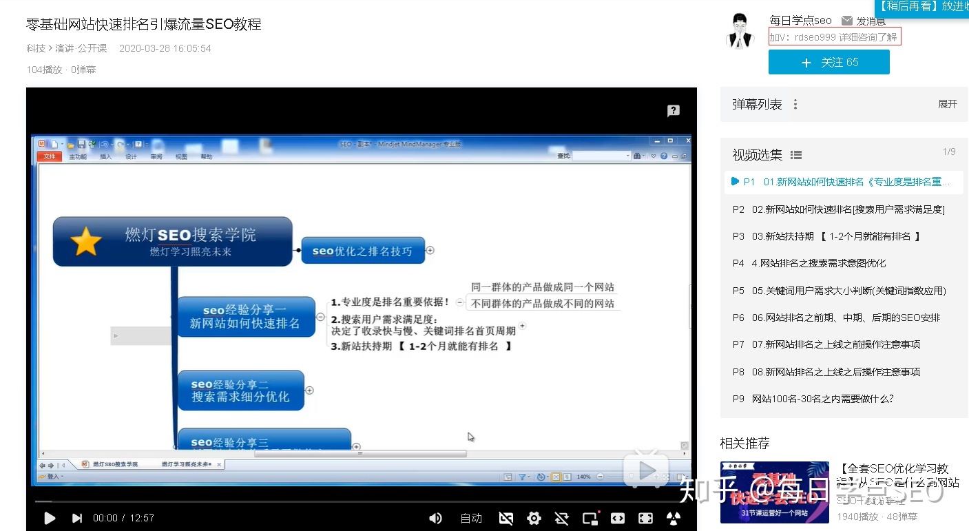 网站的TDK如何优化-第1张图片-90博客网