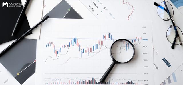 产品经理必须懂的-常用图表以及使用场景-第1张图片-90博客网