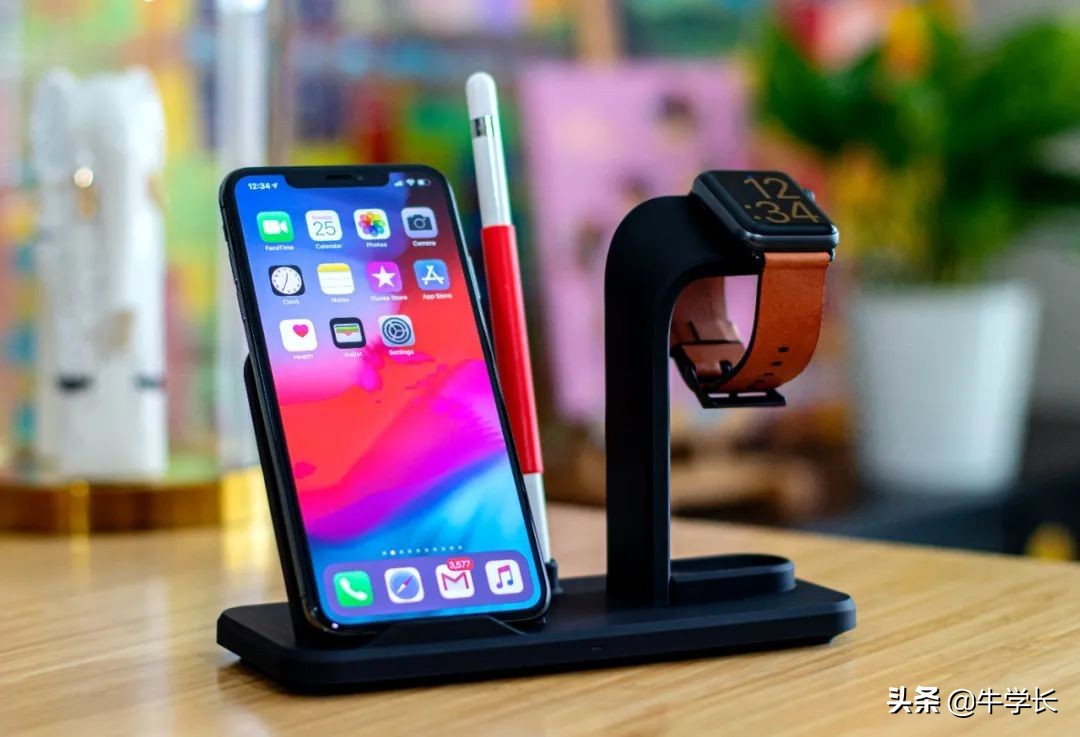 苹果手机第一次充电注意事项（iPhone13/12第一次充电怎么充）-第4张图片-90博客网