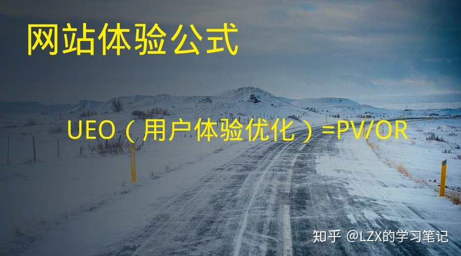 四个观点,让你吃透网站运营-第2张图片-90博客网 四个观点,让你吃透网站运营-第2张图片-90博客网