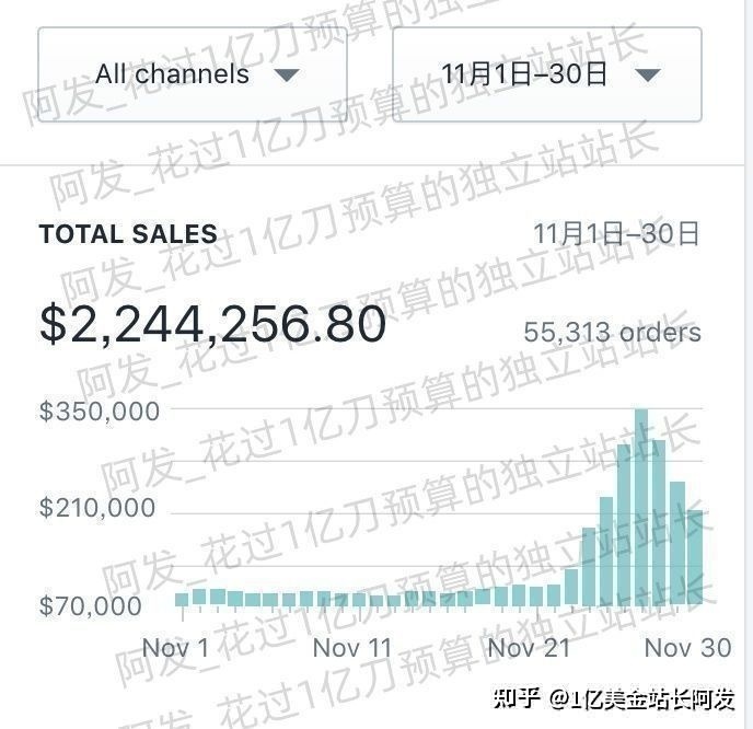 小白新手如何运营独立站？-第2张图片-90博客网