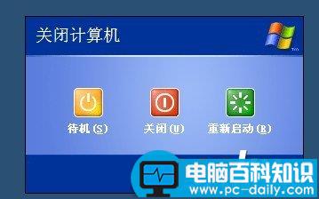 台式机如何防止一碰电源键就关机避免不必要的损失-第3张图片-90博客网