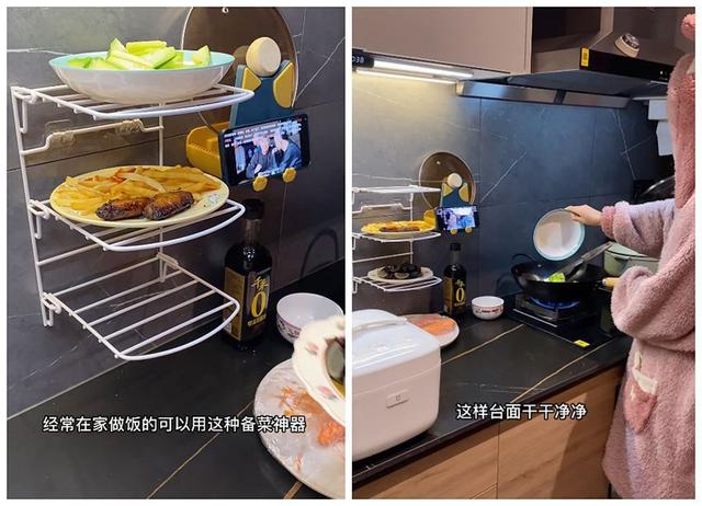 这12件平价家居小物件，看着不起眼，实用性却很强！值得入手-第15张图片-90博客网