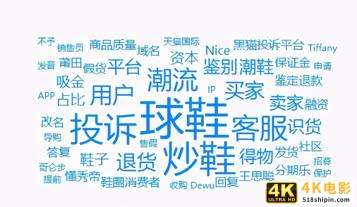 国产球鞋被炒至天价！饱受诟病的得物APP为何会成为众矢之的？-第1张图片-90博客网