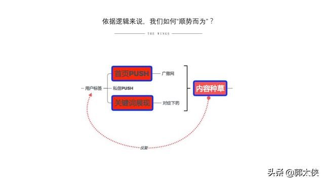 用实际引流案例来说，小红书营销的实用方式与方法-第15张图片-90博客网