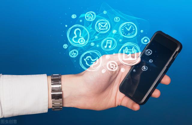 高频和停留时长是APP运营分析关键指标而非用户数-第1张图片-90博客网