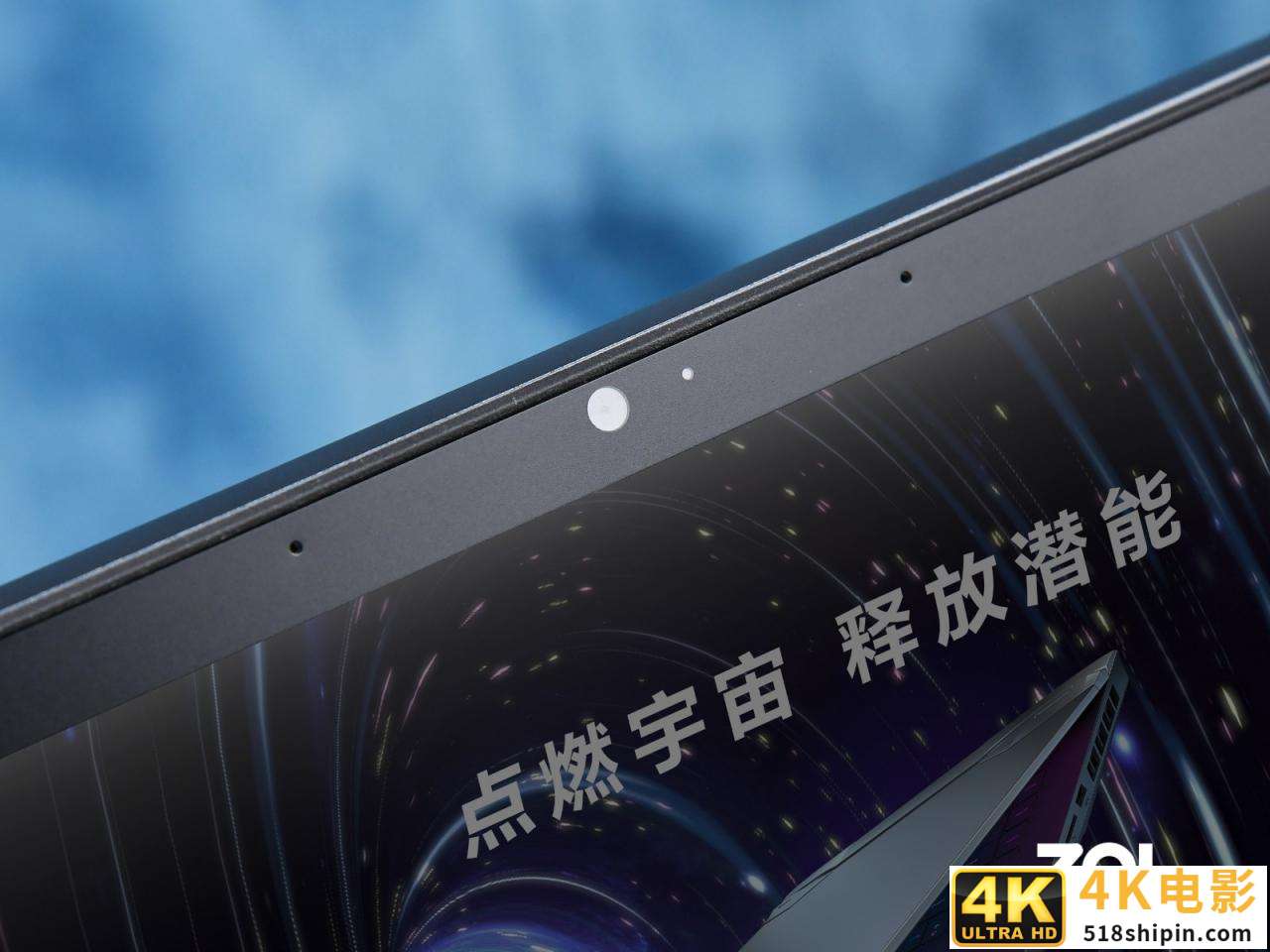 旗舰平台游戏怪兽 微星强袭2 GE76图赏-第16张图片-90博客网