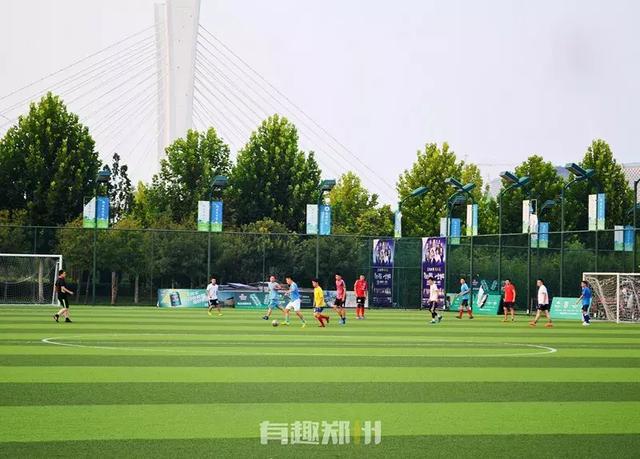 亲测 | 郑州本地游玩指南，五一假期不想走远的，快收藏-第7张图片-90博客网
