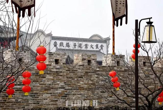 亲测 | 郑州本地游玩指南，五一假期不想走远的，快收藏-第73张图片-90博客网