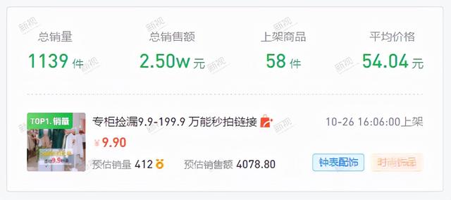 视频号直播3大变现模式，总有一个适合你-第4张图片-90博客网