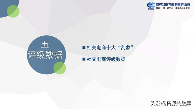 中国社交电商市场2021年度数据报告（市场规模+用户规模）-第29张图片-90博客网
