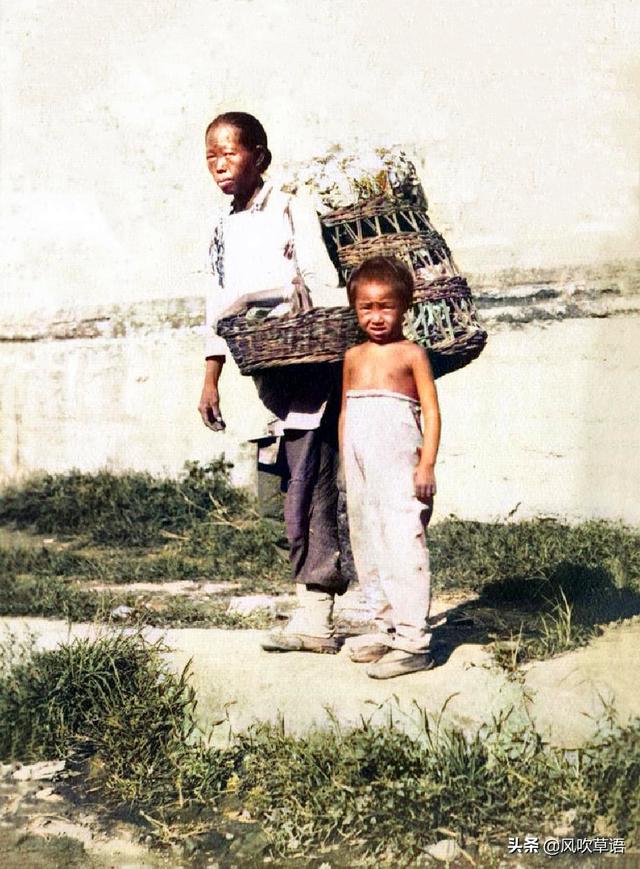 民国时期，北平的街景和普通百姓的生活剪影（1931年-1934年）-第15张图片-90博客网