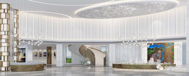 震撼！江北G08地块，近日确定案名为“佳源玖棠府”，效果图曝光-第4张图片-90博客网