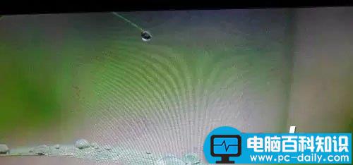 电脑花屏修复步骤图图文详解 电脑屏幕花屏的原因和解决方法汇总-第1张图片-90博客网