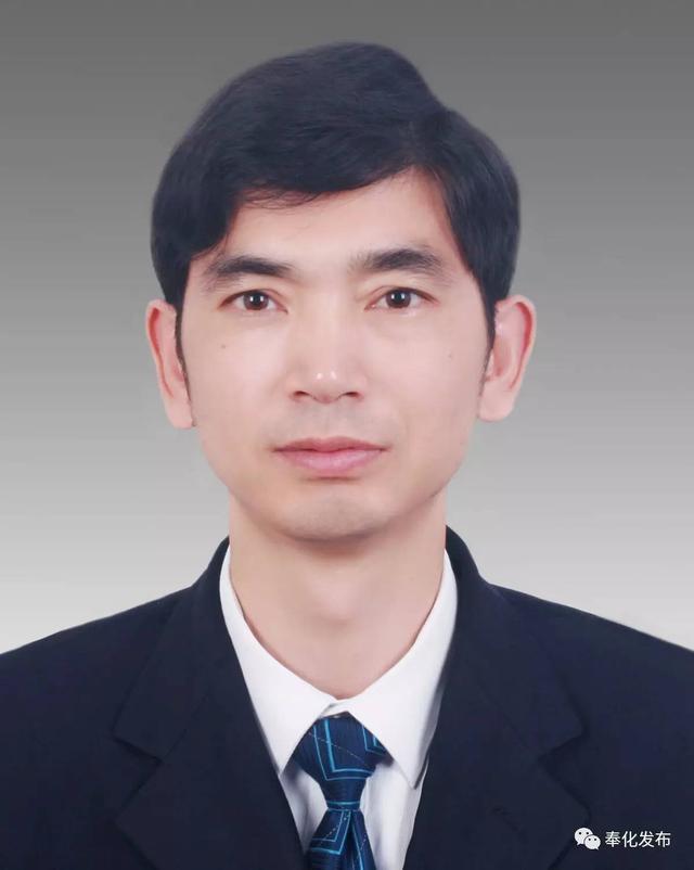 宁波市奉化区拟提拔任用区管干部任前公示通告-第3张图片-90博客网