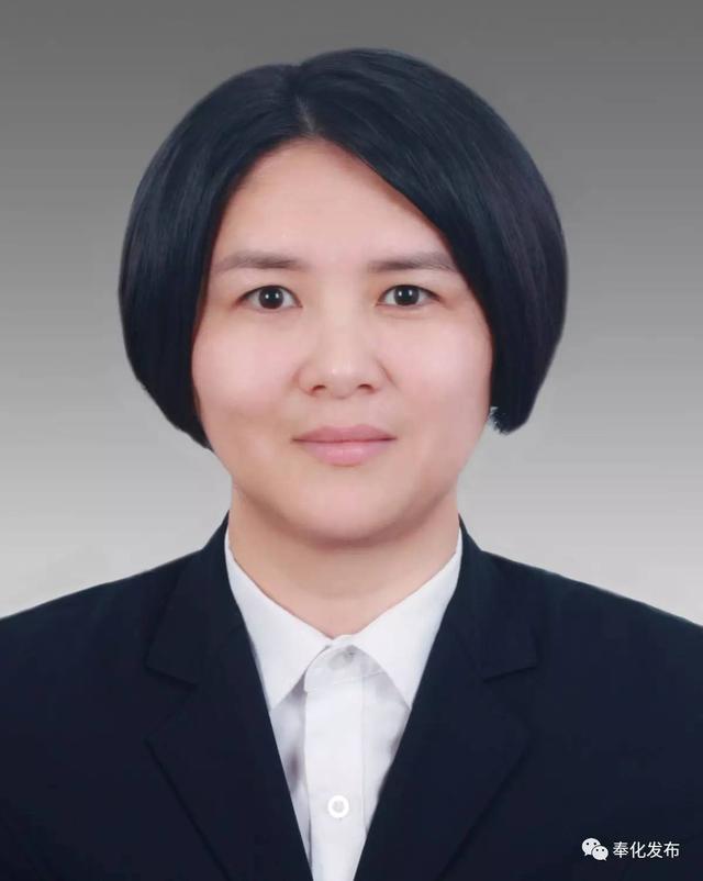 宁波市奉化区拟提拔任用区管干部任前公示通告-第5张图片-90博客网
