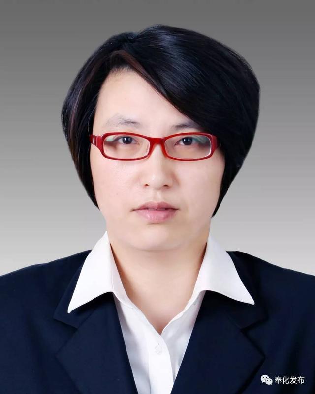 宁波市奉化区拟提拔任用区管干部任前公示通告-第7张图片-90博客网