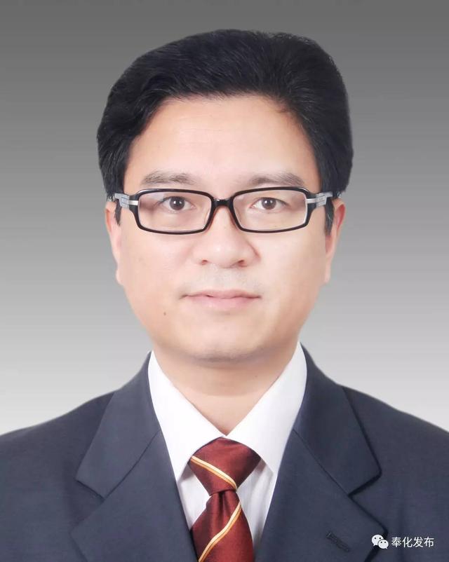 宁波市奉化区拟提拔任用区管干部任前公示通告-第8张图片-90博客网