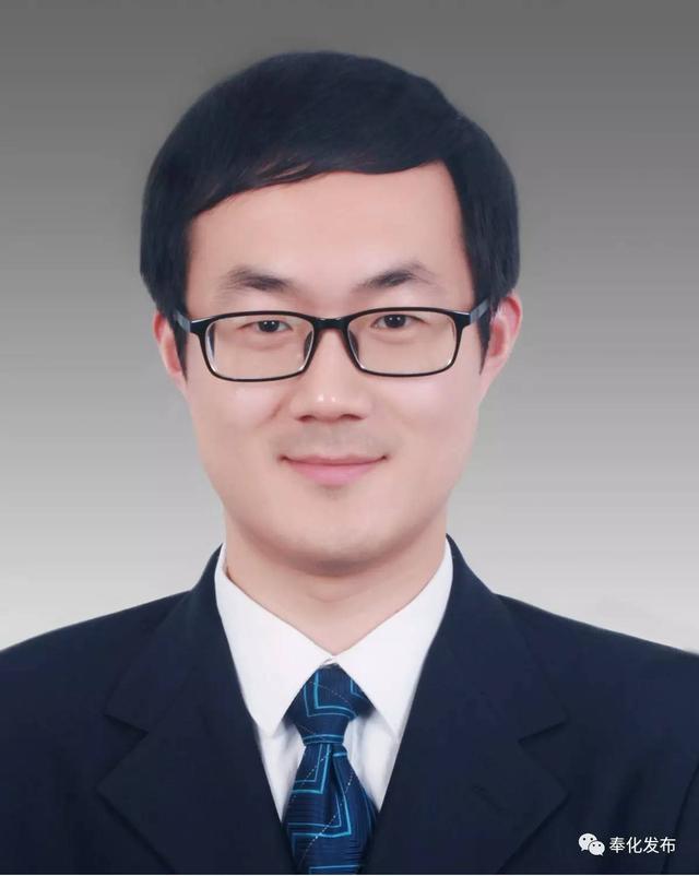 宁波市奉化区拟提拔任用区管干部任前公示通告-第15张图片-90博客网