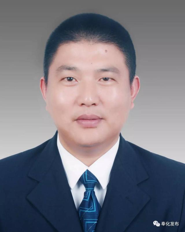 宁波市奉化区拟提拔任用区管干部任前公示通告-第6张图片-90博客网