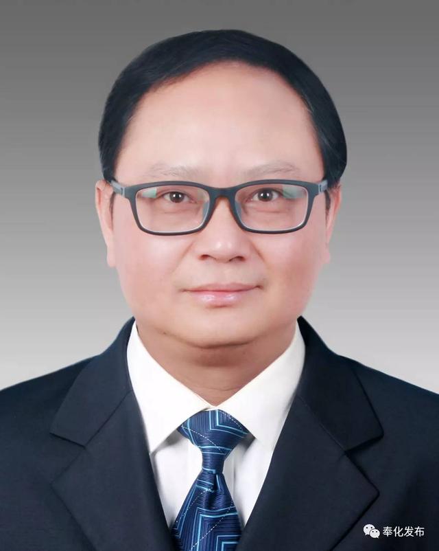 宁波市奉化区拟提拔任用区管干部任前公示通告-第13张图片-90博客网
