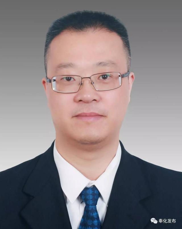 宁波市奉化区拟提拔任用区管干部任前公示通告-第14张图片-90博客网